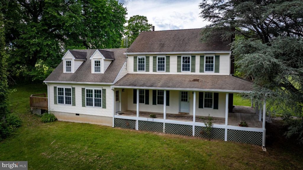 12200 JERICHO RD, Kingsville, MD 21087
