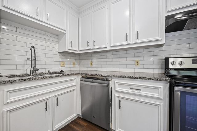 10306 Fairland Drive, Houston, TX 77051