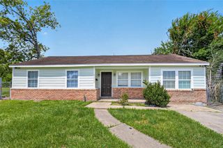 10306 Fairland Drive, Houston, TX 77051