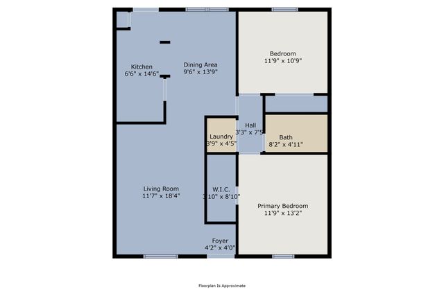 5118 Lake Shore Drive, Waco, TX 76710