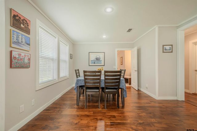 206 & 204 W Myrtle, Winnsboro, TX 75494