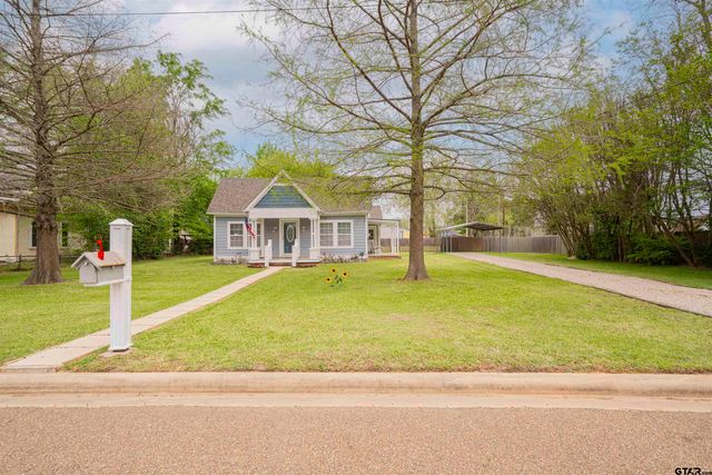 206 & 204 W Myrtle, Winnsboro, TX 75494