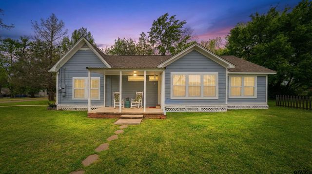 206 & 204 W Myrtle, Winnsboro, TX 75494