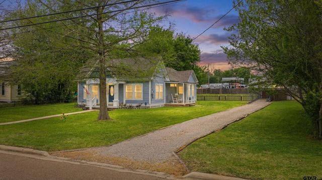 206 & 204 W Myrtle, Winnsboro, TX 75494