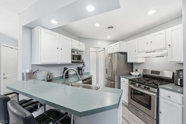 6465 St Andrews Drive Drive 6, Canfield, OH 44406