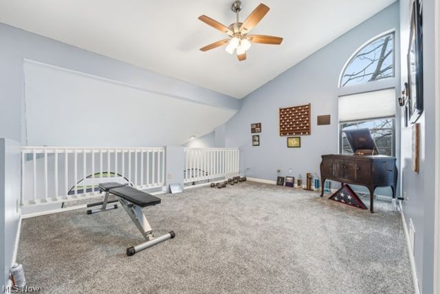 6465 St Andrews Drive Drive 6, Canfield, OH 44406