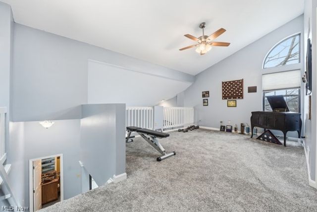 6465 St Andrews Drive Drive 6, Canfield, OH 44406