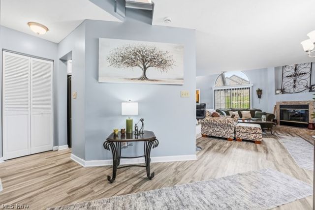 6465 St Andrews Drive Drive 6, Canfield, OH 44406