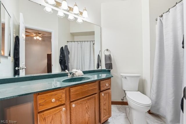 6465 St Andrews Drive Drive 6, Canfield, OH 44406