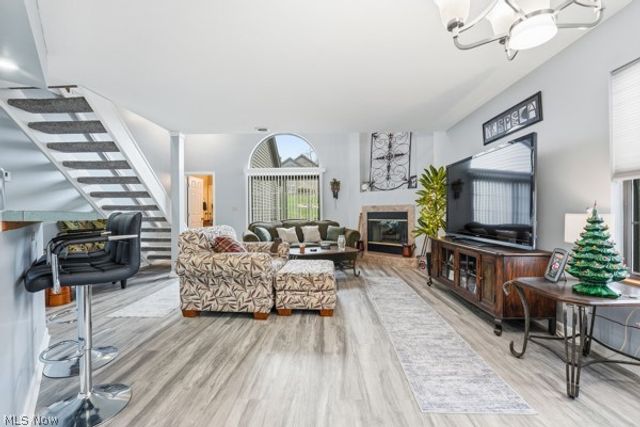 6465 St Andrews Drive Drive 6, Canfield, OH 44406