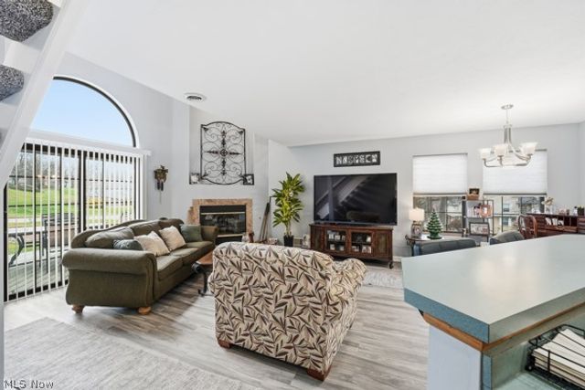 6465 St Andrews Drive Drive 6, Canfield, OH 44406