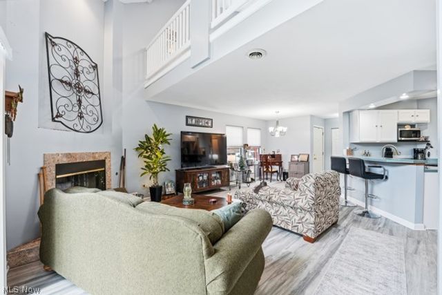 6465 St Andrews Drive Drive 6, Canfield, OH 44406