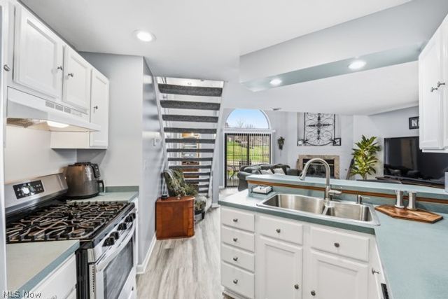 6465 St Andrews Drive Drive 6, Canfield, OH 44406