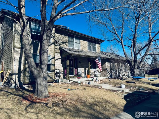 1624 Faraday Cir, Fort Collins, CO 80525