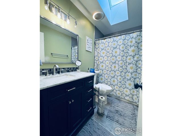 1624 Faraday Cir, Fort Collins, CO 80525