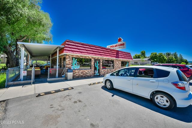 North Industrial Park Road, Coalville, UT 84017