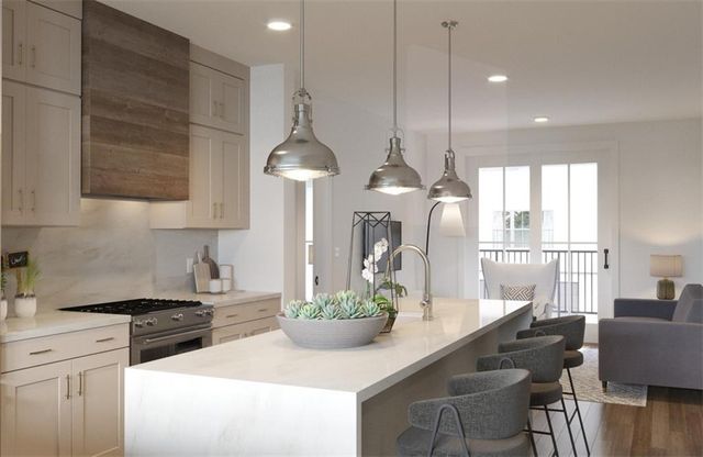 201 NEW Street 3104, Decatur, GA 30030