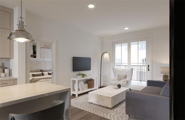 201 NEW Street 3104, Decatur, GA 30030