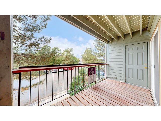 4899 S Dudley St 11A, Littleton, CO 80123
