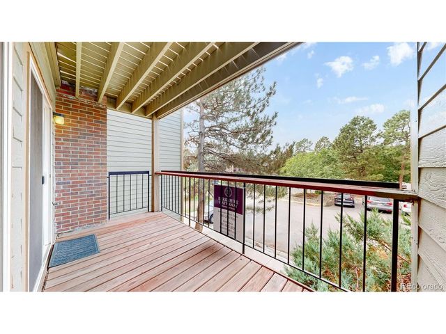 4899 S Dudley St 11A, Littleton, CO 80123