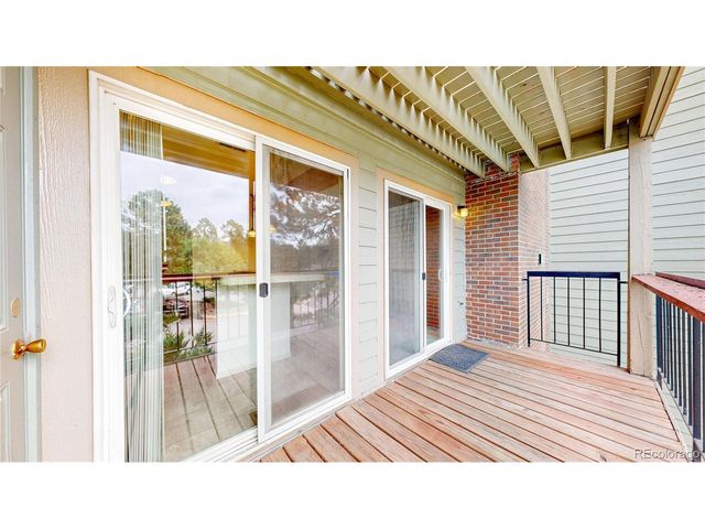 4899 S Dudley St 11A, Littleton, CO 80123