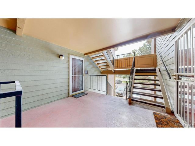 4899 S Dudley St 11A, Littleton, CO 80123