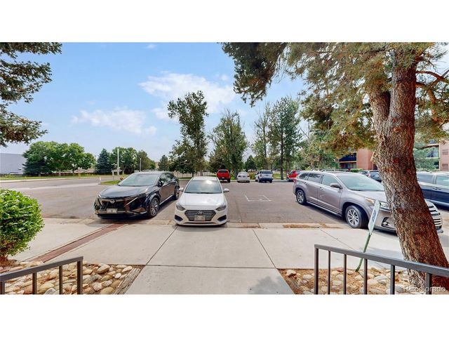 4899 S Dudley St 11A, Littleton, CO 80123