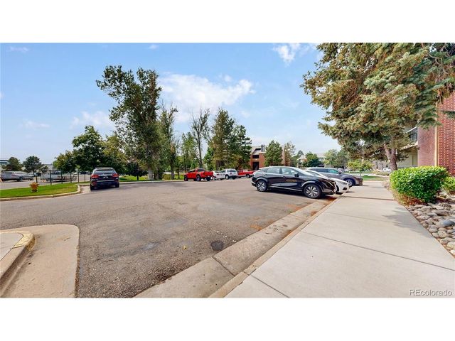 4899 S Dudley St 11A, Littleton, CO 80123