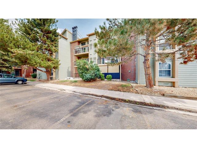 4899 S Dudley St 11A, Littleton, CO 80123