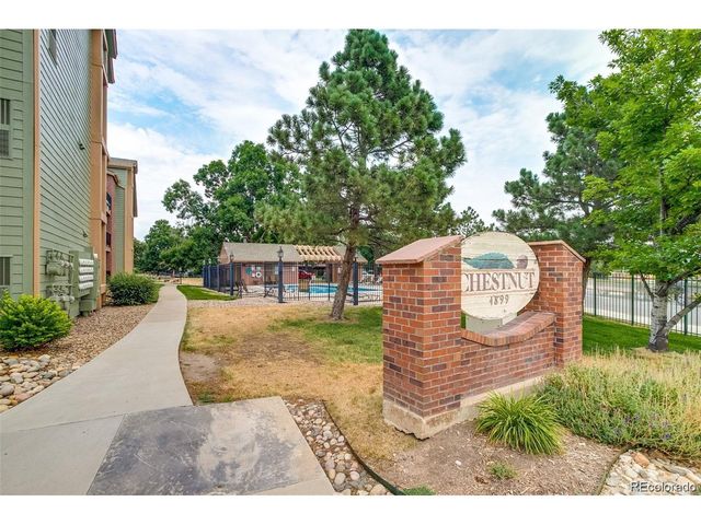 4899 S Dudley St 11A, Littleton, CO 80123