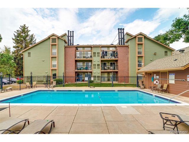 4899 S Dudley St 11A, Littleton, CO 80123