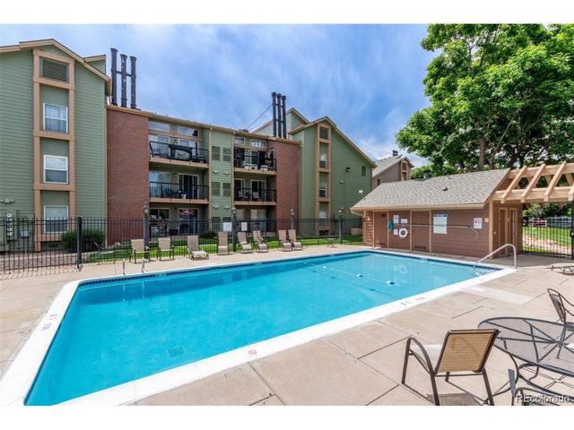 4899 S Dudley St 11A, Littleton, CO 80123