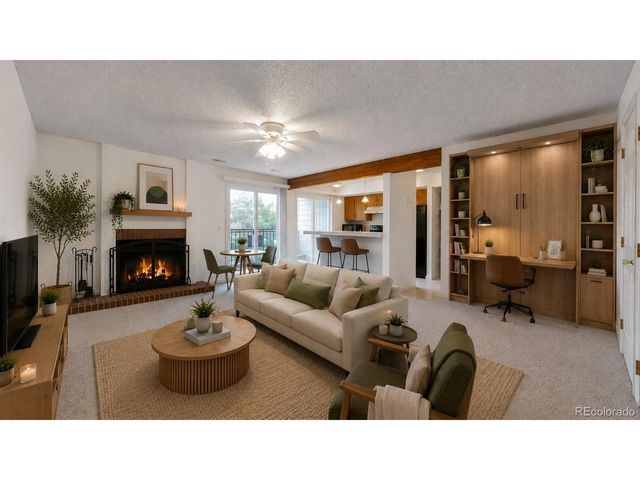 4899 S Dudley St 11A, Littleton, CO 80123