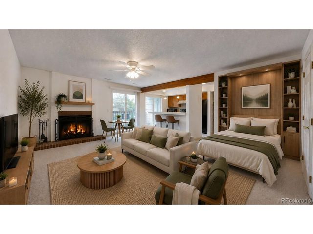 4899 S Dudley St 11A, Littleton, CO 80123