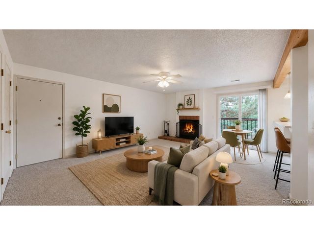4899 S Dudley St 11A, Littleton, CO 80123