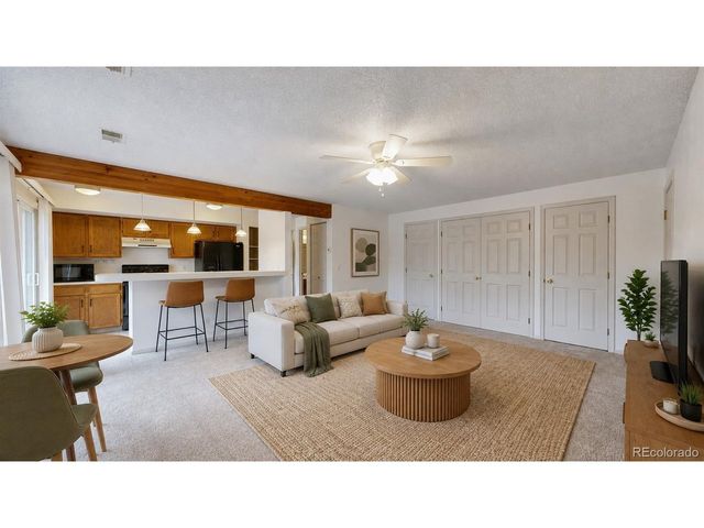 4899 S Dudley St 11A, Littleton, CO 80123