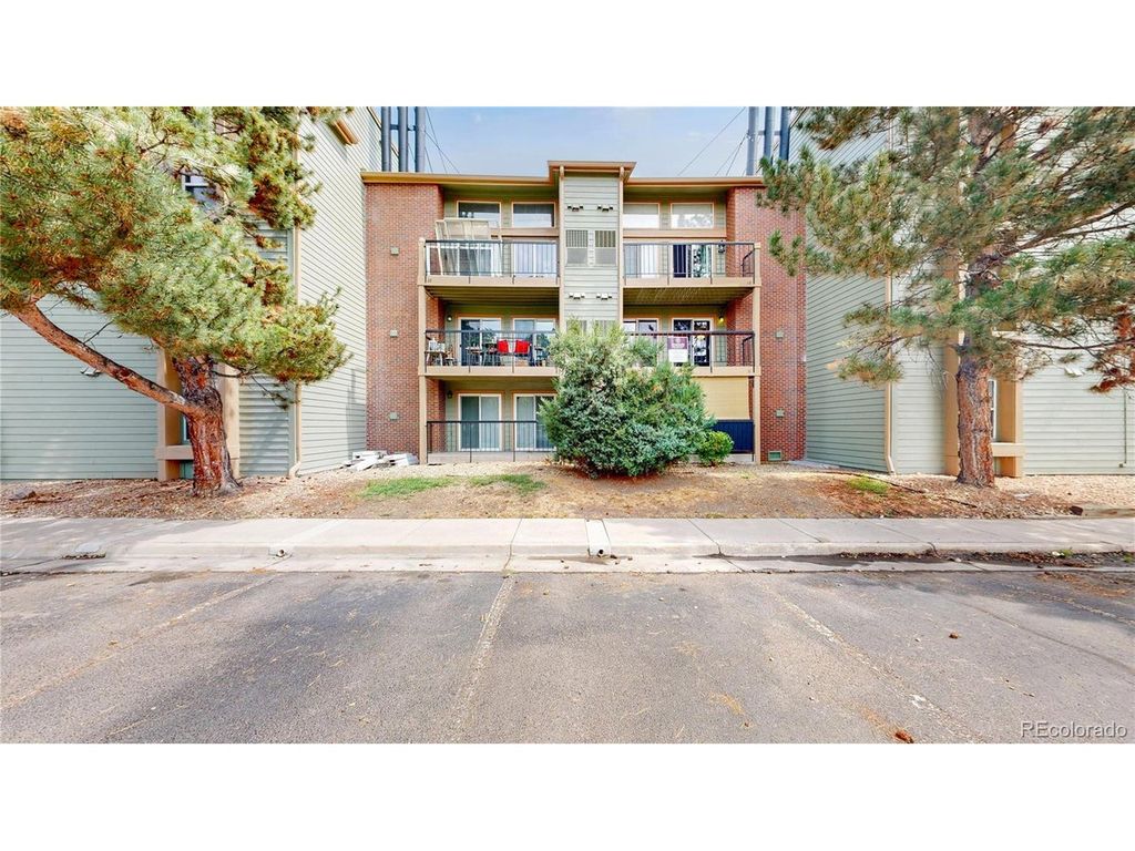4899 S Dudley St 11A, Littleton, CO 80123