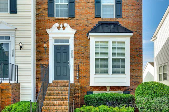 12326 Verdant Court, Charlotte, NC 28273