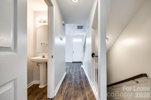 12326 Verdant Court, Charlotte, NC 28273