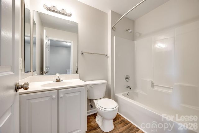 12326 Verdant Court, Charlotte, NC 28273