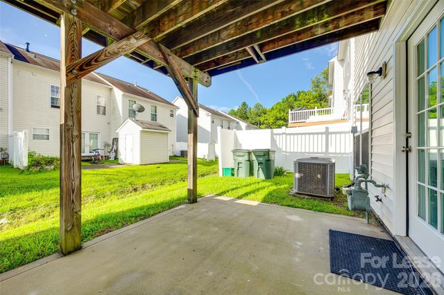 12326 Verdant Court, Charlotte, NC 28273