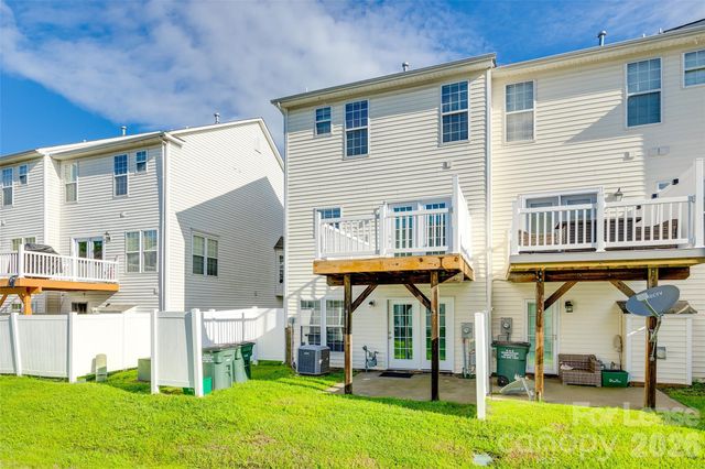 12326 Verdant Court, Charlotte, NC 28273