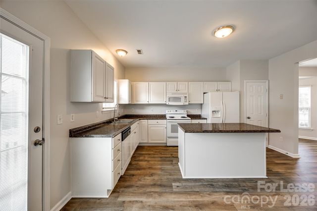12326 Verdant Court, Charlotte, NC 28273