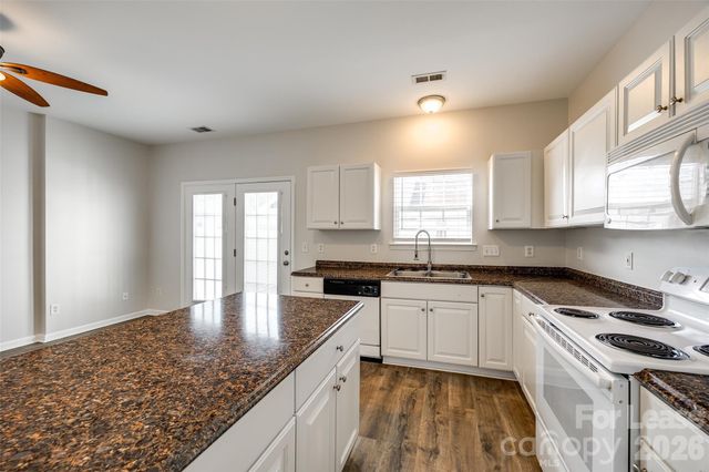 12326 Verdant Court, Charlotte, NC 28273