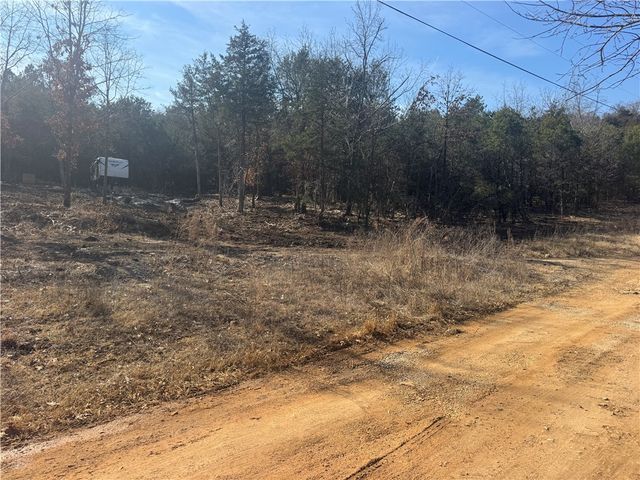 TBD 2.43 Acres County Rd 3271, Berryville, AR 72616