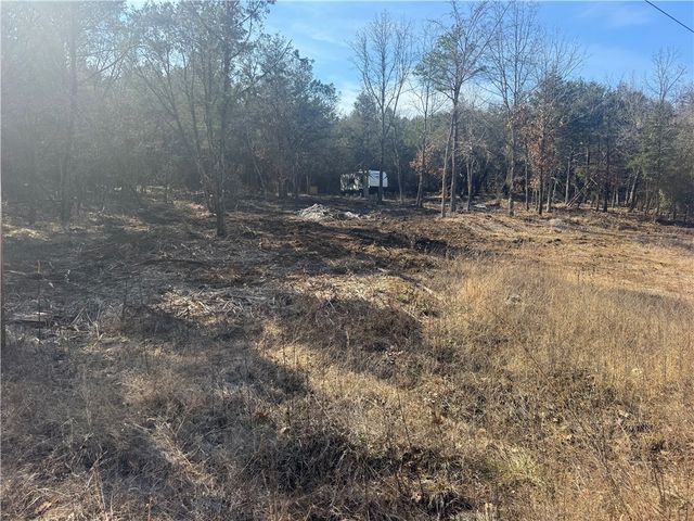 TBD 2.43 Acres County Rd 3271, Berryville, AR 72616