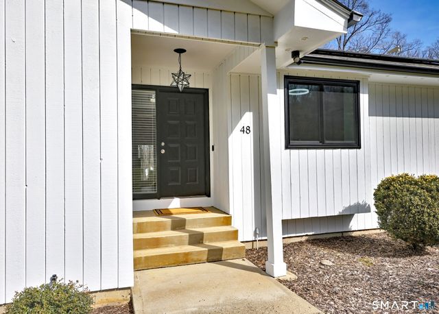 48 Nancy Drive, Monroe, CT 06468