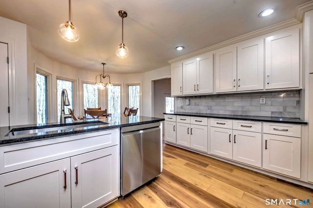 48 Nancy Drive, Monroe, CT 06468