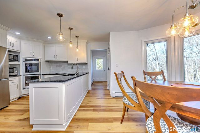 48 Nancy Drive, Monroe, CT 06468