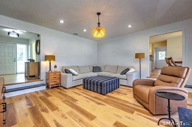 48 Nancy Drive, Monroe, CT 06468